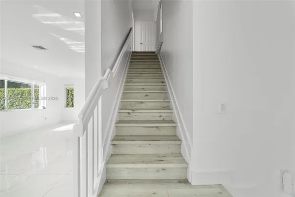 a view of entryway