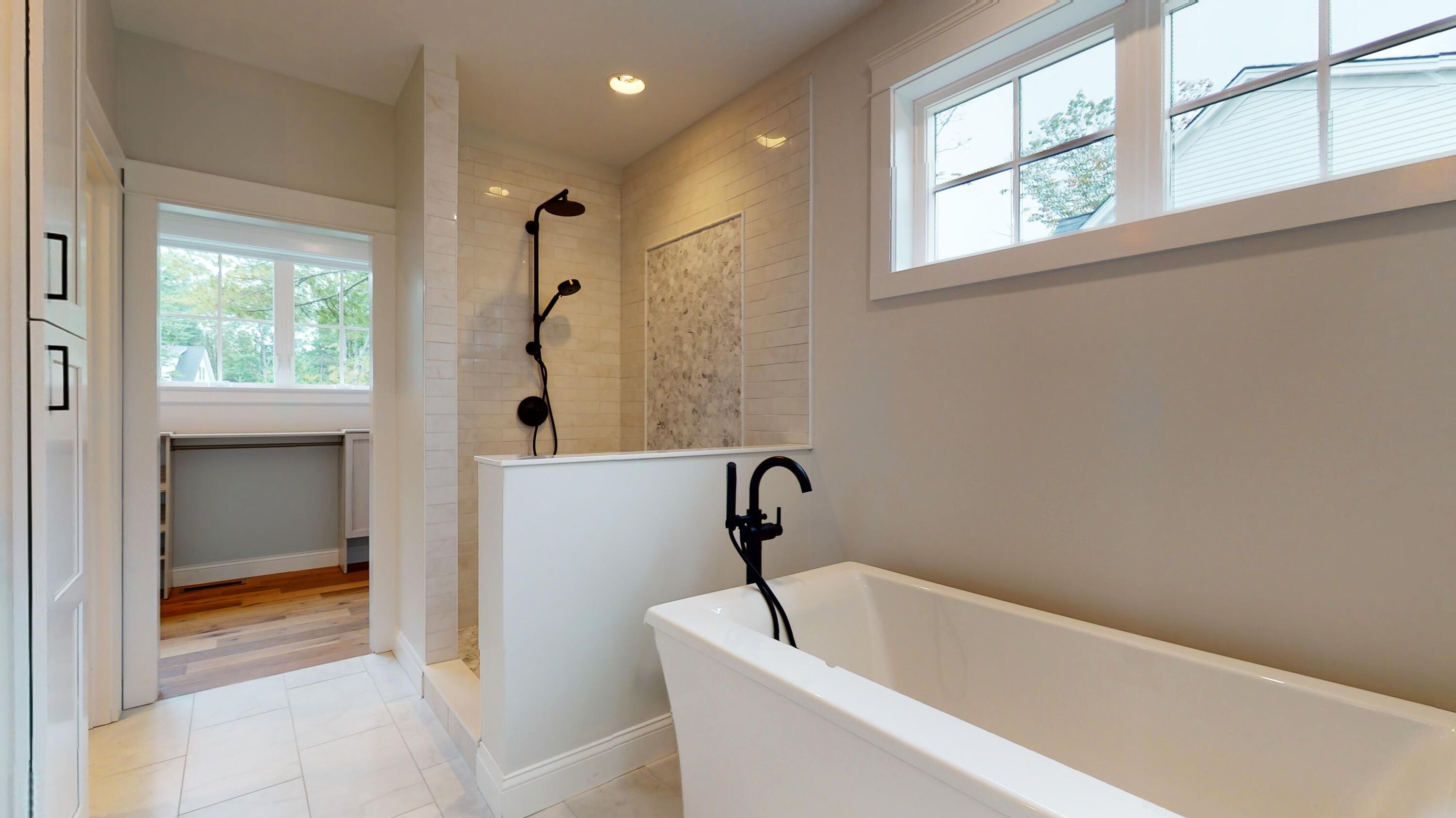 7 Beryls Way Kennebunkport, ME 04046 - Photo 20 of 47 Primary Bath 2