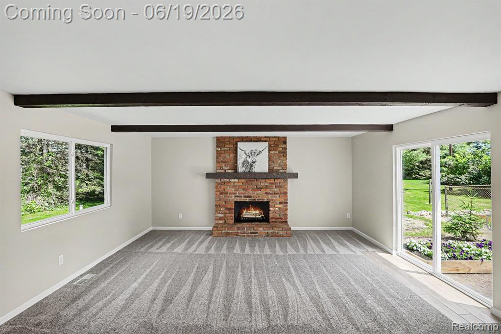 74600 Nordman Court Romeo, MI 48065 - Photo 3 of 32