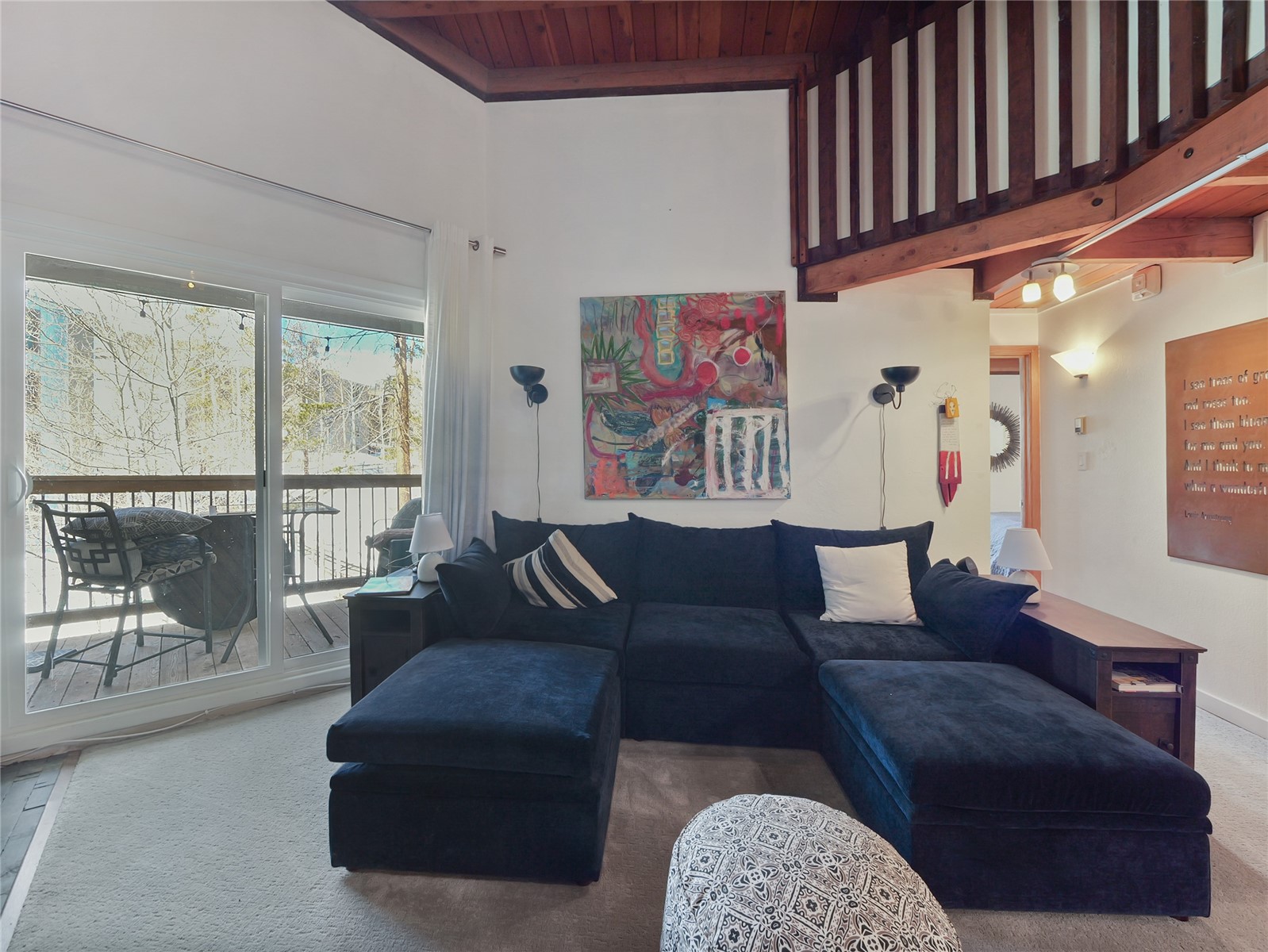 8100 Ryan Gulch Road, Unit 307 Silverthorne, CO 80498 - Photo 8 of 34 Gallery Image 8
