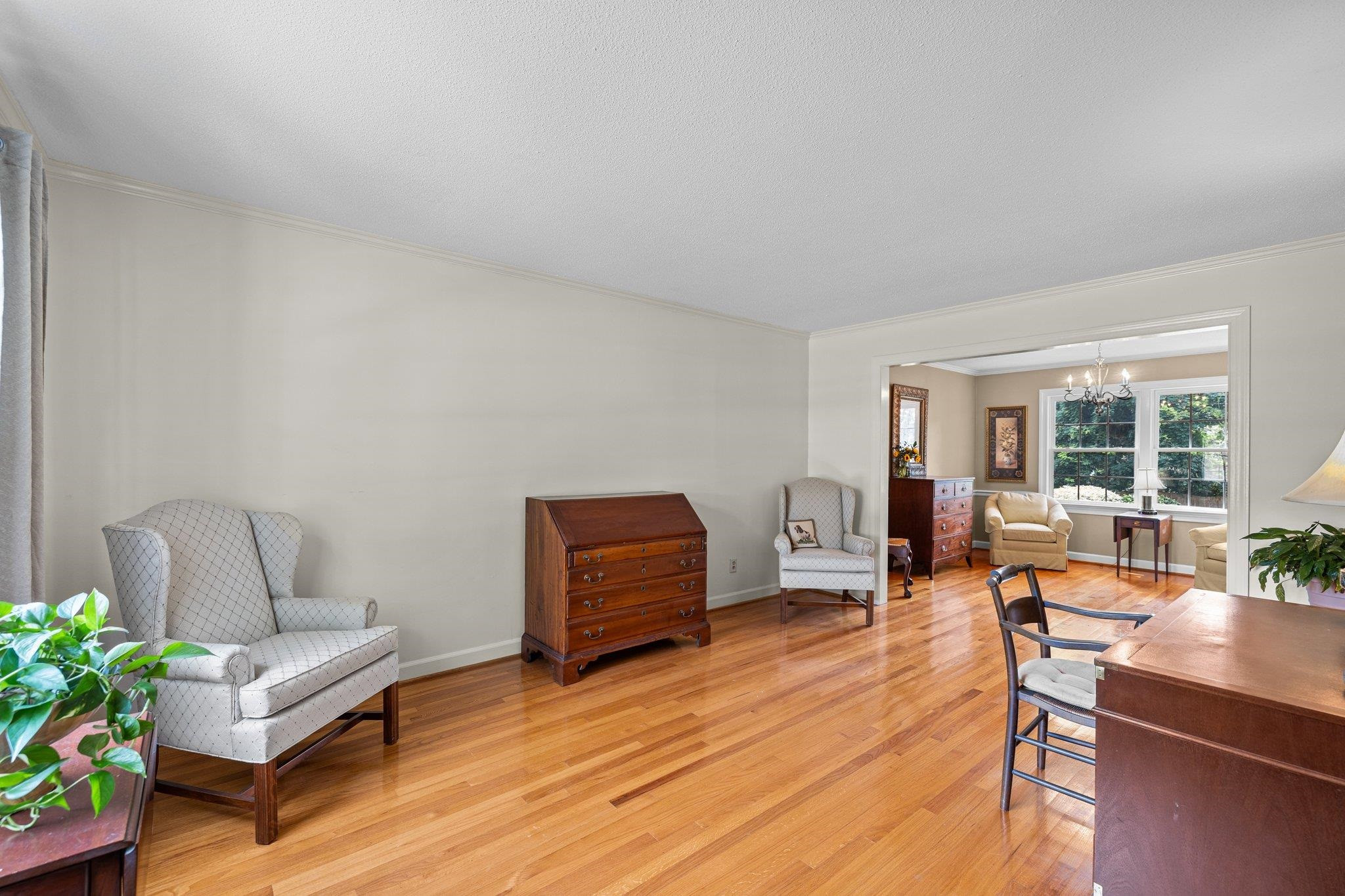 1012 Deerfield Road Raleigh, NC 27609 - Photo 18 of 39 Photo 18