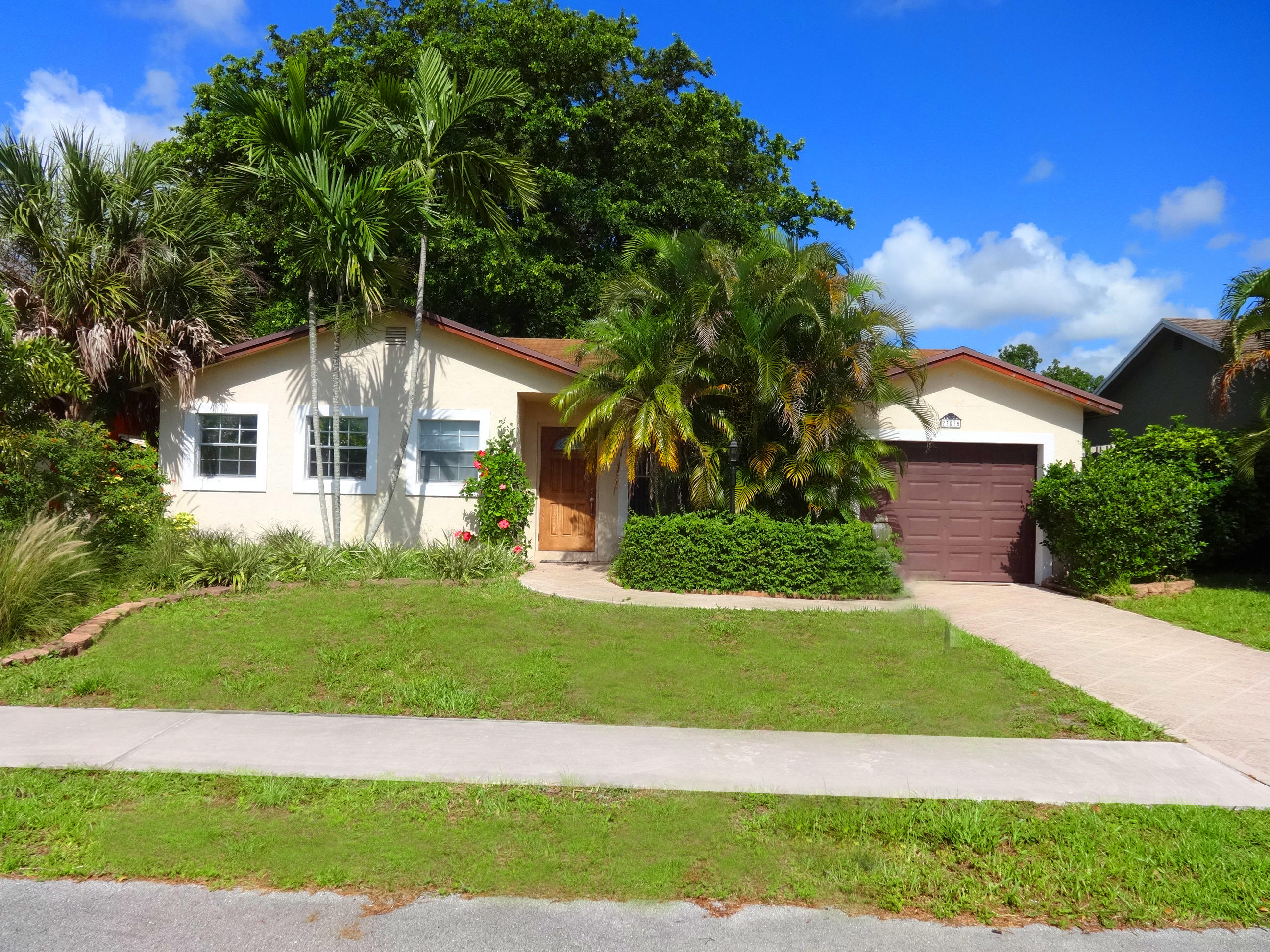 23075 Lyons Road Boca Raton, FL 33428 - Photo 1 of 10 Front