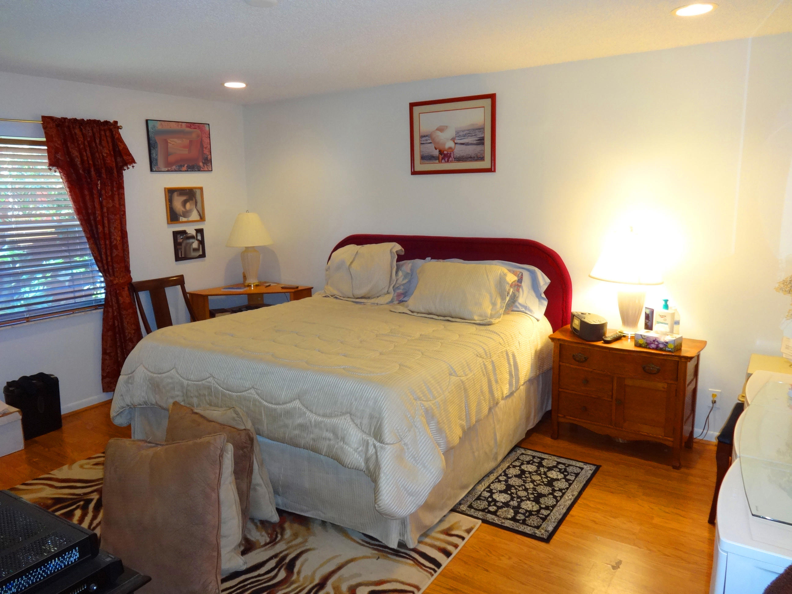 23075 Lyons Road Boca Raton, FL 33428 - Photo 10 of 10 master bed