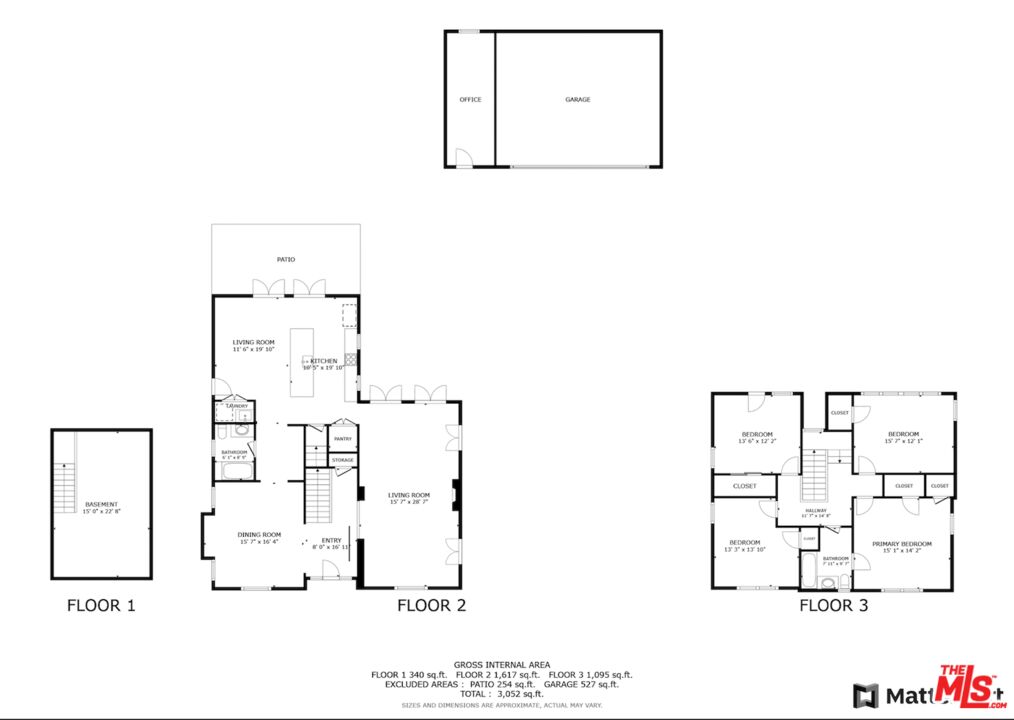 1944 Virginia Road Los Angeles, CA 90016 - Photo 36 of 36 a picture of a room