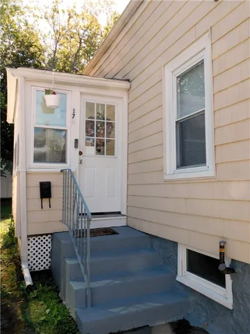 $299,000 | 176 Archambault Avenue, West Warwick, RI 02893