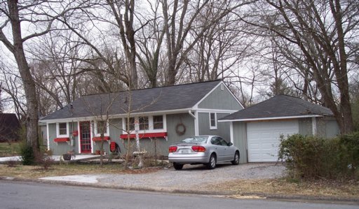 141 Nevada Circle Oak Ridge, TN 37830 - Photo 1 of 1 Primary Photo