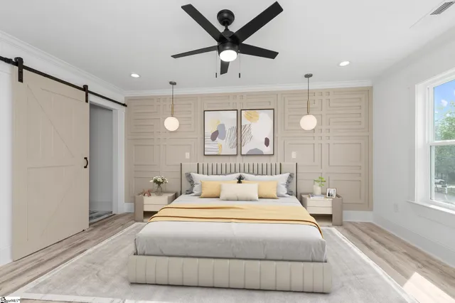 $424,500 | 107 Mary Street, Greenville, SC 29611