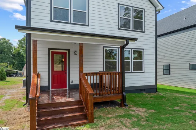 $424,500 | 107 Mary Street, Greenville, SC 29611