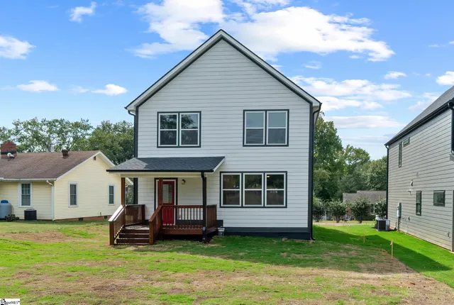 $424,500 | 107 Mary Street, Greenville, SC 29611