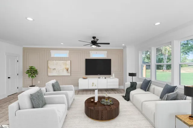 $424,500 | 107 Mary Street, Greenville, SC 29611