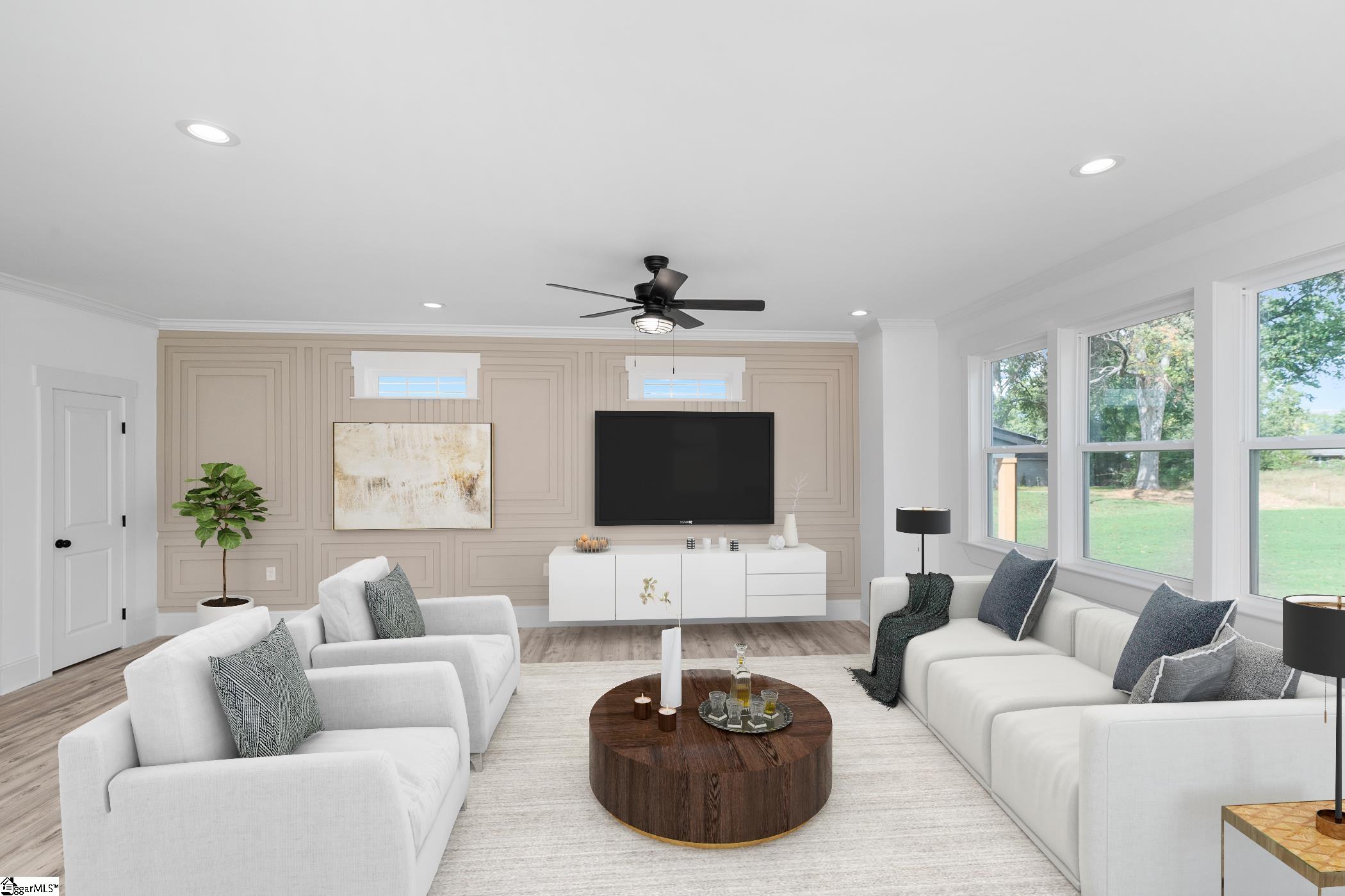 107 Mary Street Greenville, SC 29611 - Photo 4 of 28