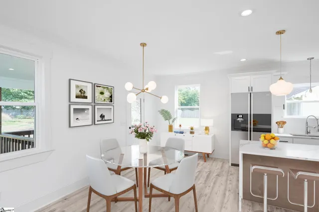 $424,500 | 107 Mary Street, Greenville, SC 29611