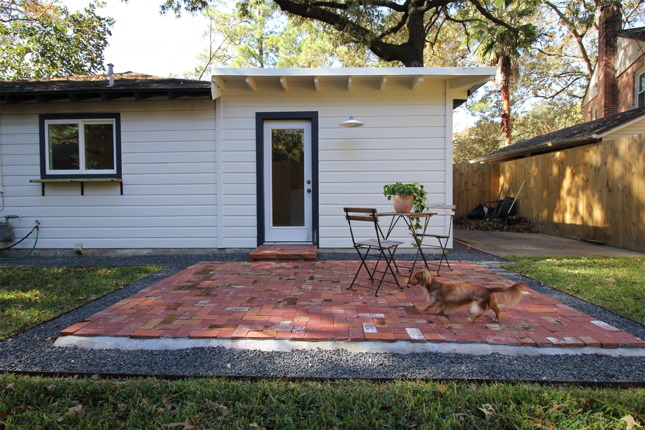 4126 Apollo Street Houston, TX 77018 - Photo 35 of 35