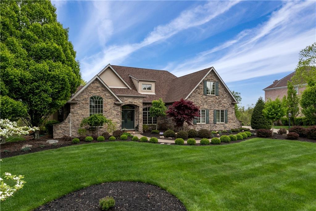 227 Lakeview Drive Coraopolis, PA 15108 - Photo 1 of 25