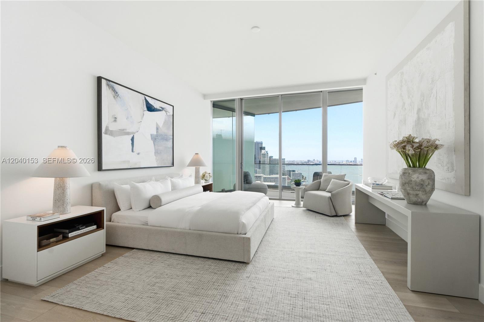 175 Southeast 25th Road, Unit 3401/3402 Miami, FL 33129 - Photo 46 of 89