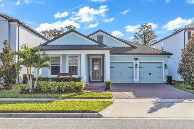 $735,000 | Undisclosed Address, Winter Garden, FL 34787