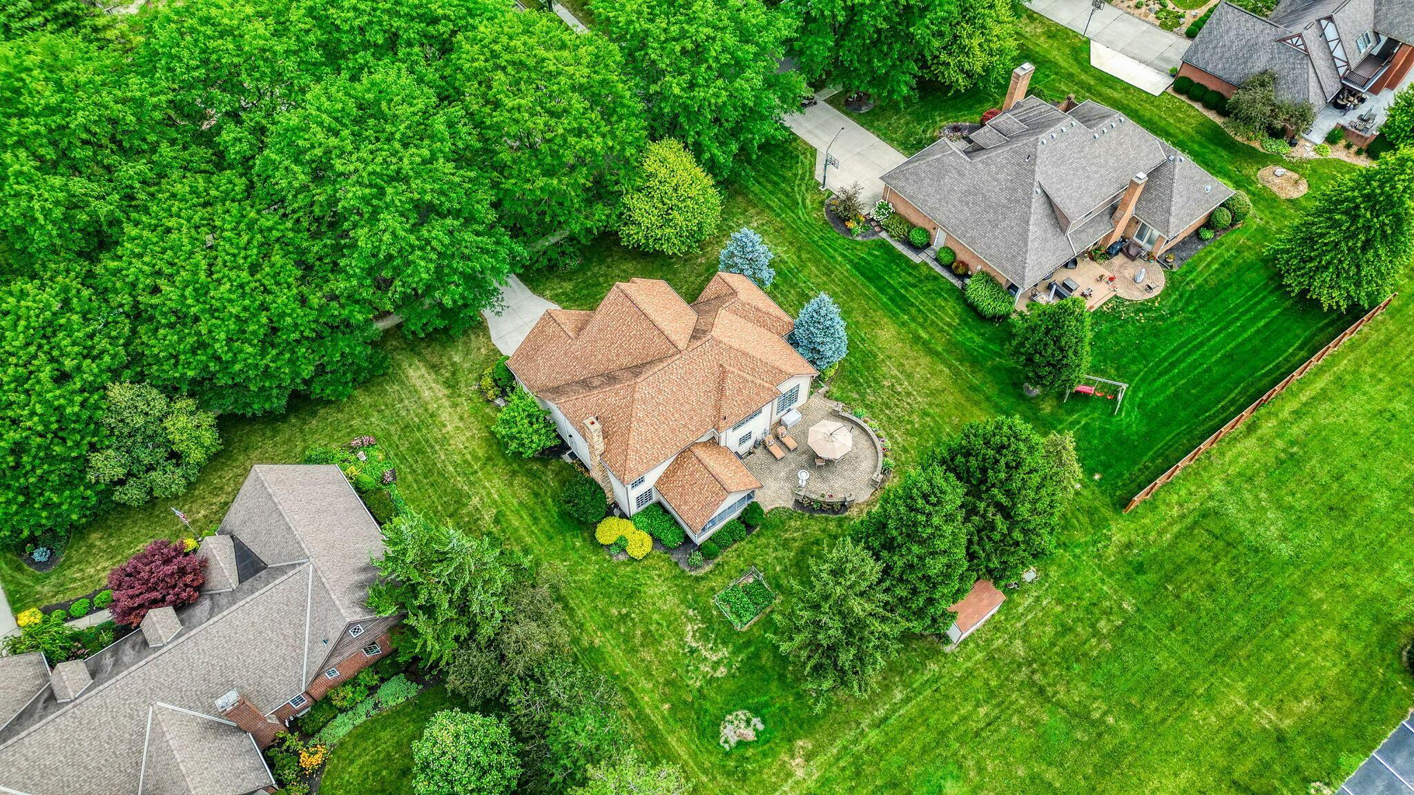 1457 Woodridge Road Marion, OH 43302 - Photo 76 of 80 1457 Woodridge Rd (12)