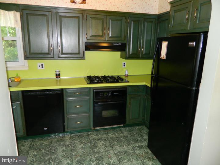 410 Yale Road Haddonfield, NJ 08033 - Photo 12 of 22 Kitchen