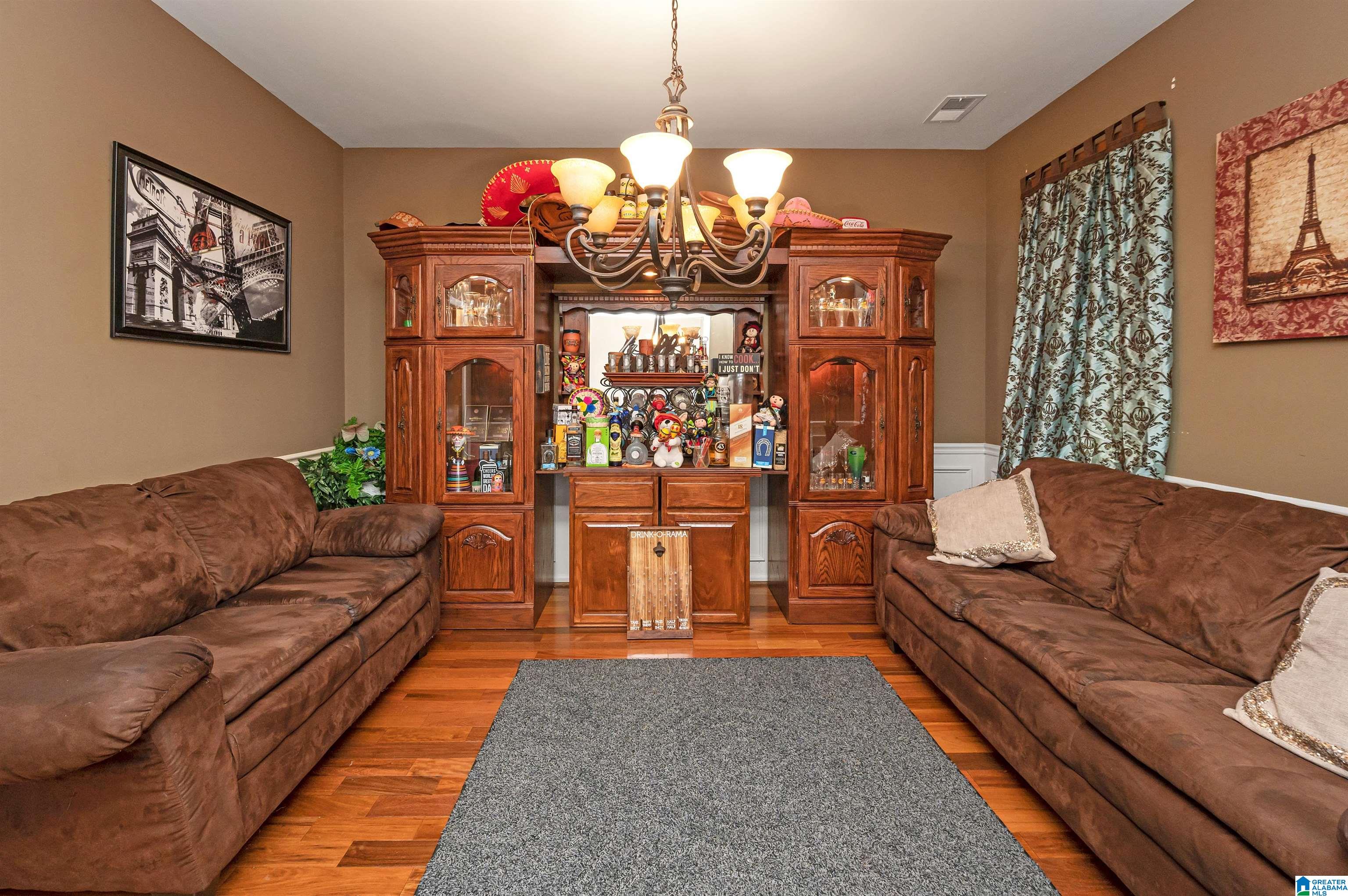 1016 Seminole Place Calera, AL 35040 - Photo 7 of 43