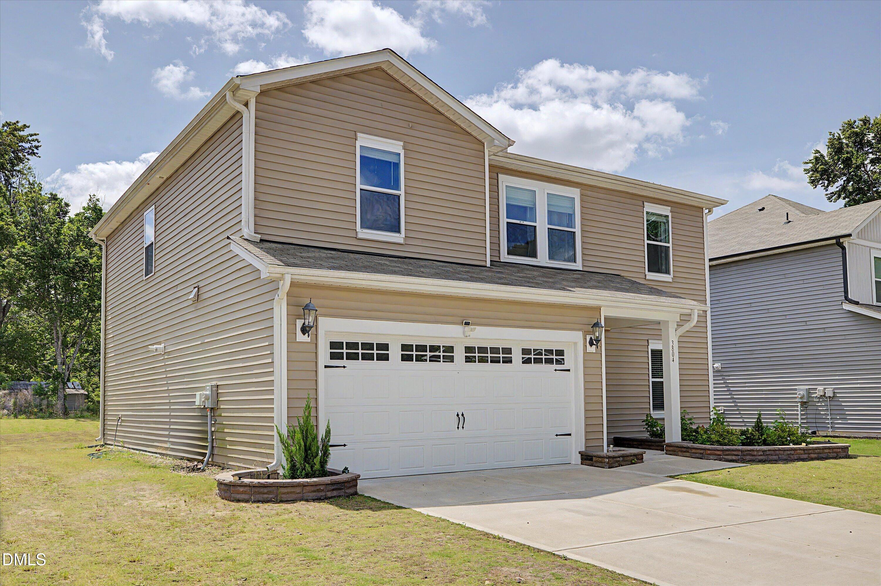 3804 Tritonville Way Raleigh, NC 27616 - Photo 5 of 60 05-3804 Tritonville (54)