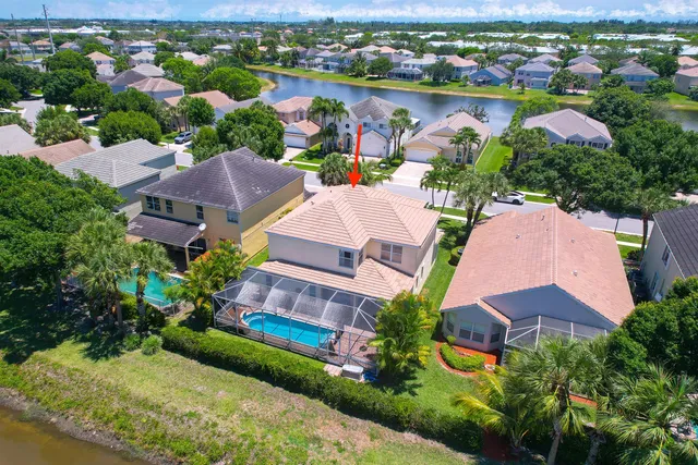 $619,999 | 244 Kensington Way, Royal Palm Beach, FL 33414