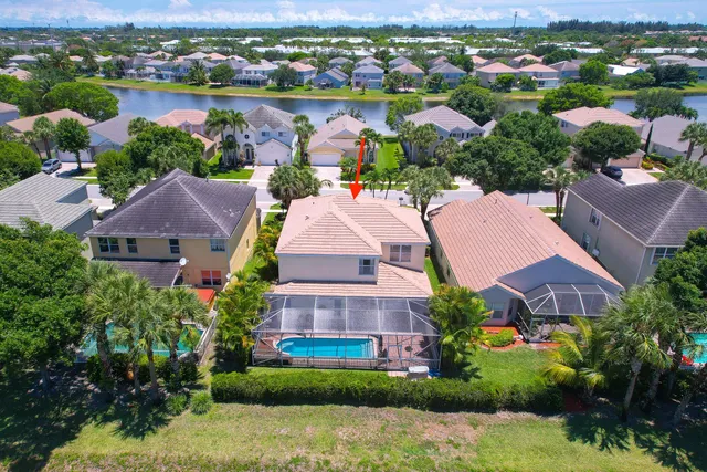 $619,999 | 244 Kensington Way, Royal Palm Beach, FL 33414