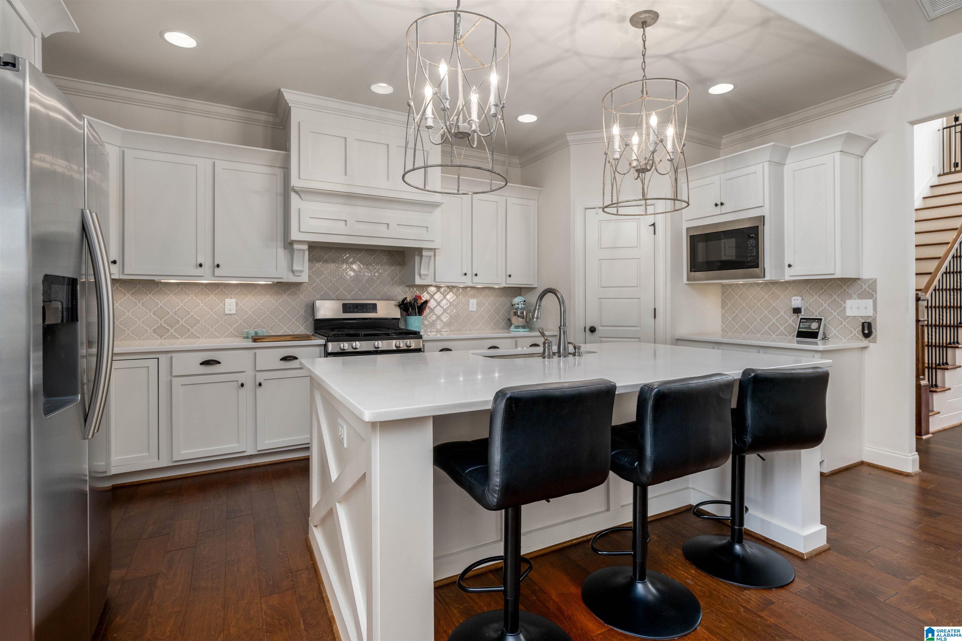 701 Kirkwall Cove Pelham, AL 35124 - Photo 16 of 63