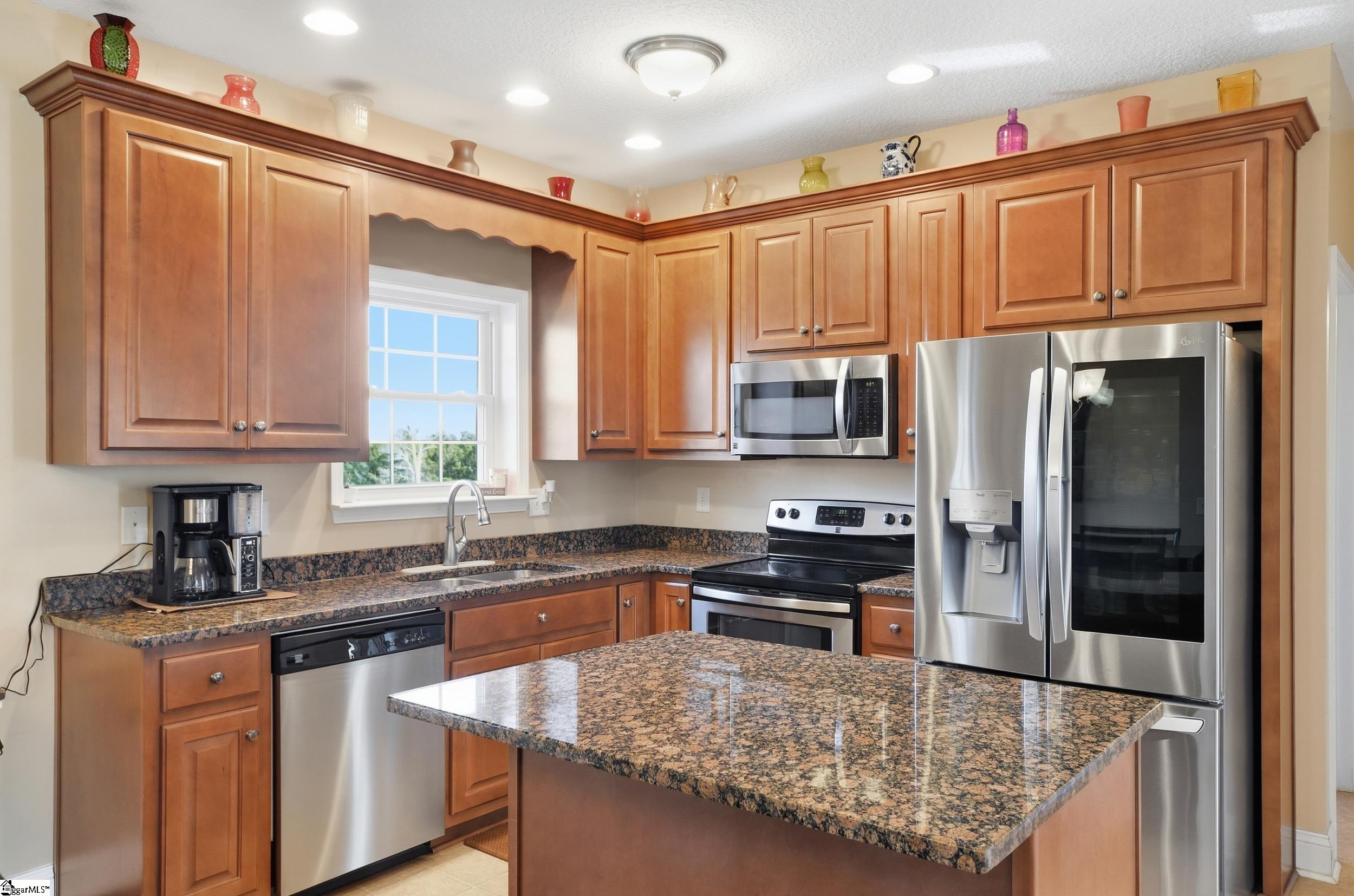 441 Seigler Road Iva, SC 29655 - Photo 8 of 41 Gallery Image 8