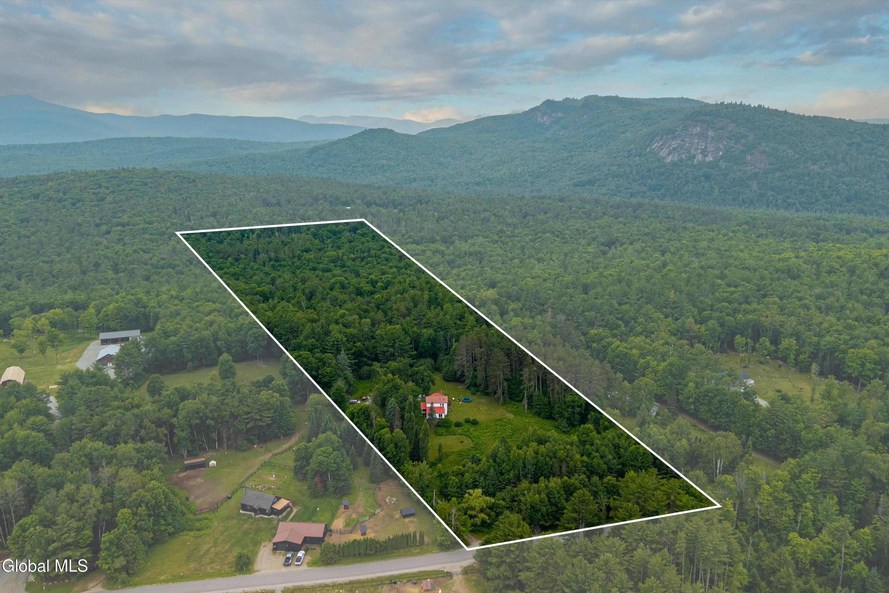 349 Hard Scrabble Road Chester, NY 12853 - Photo 3 of 40 34-ADK-34