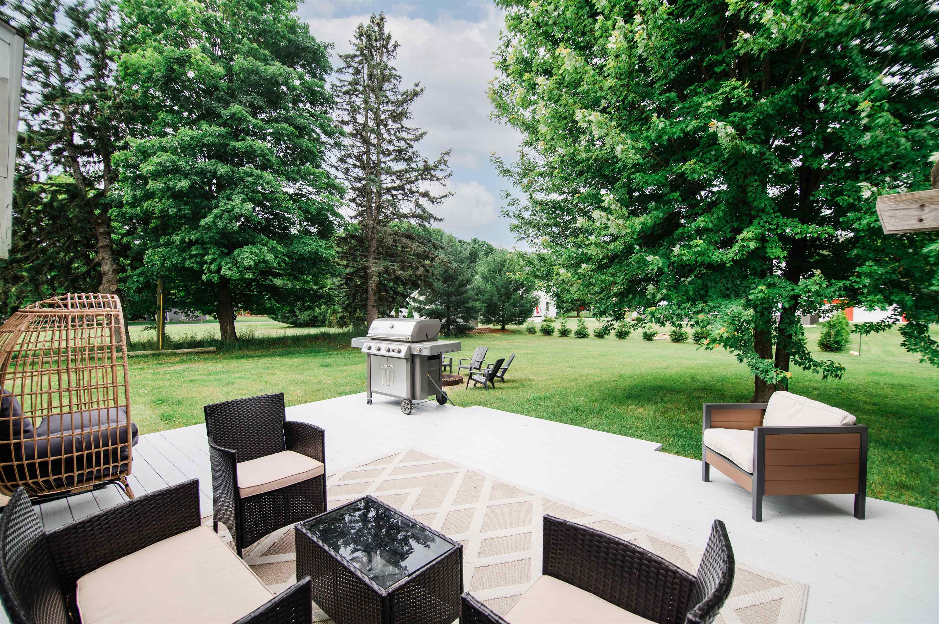 8623 Mercer Road Charlevoix, MI 49720 - Photo 4 of 53