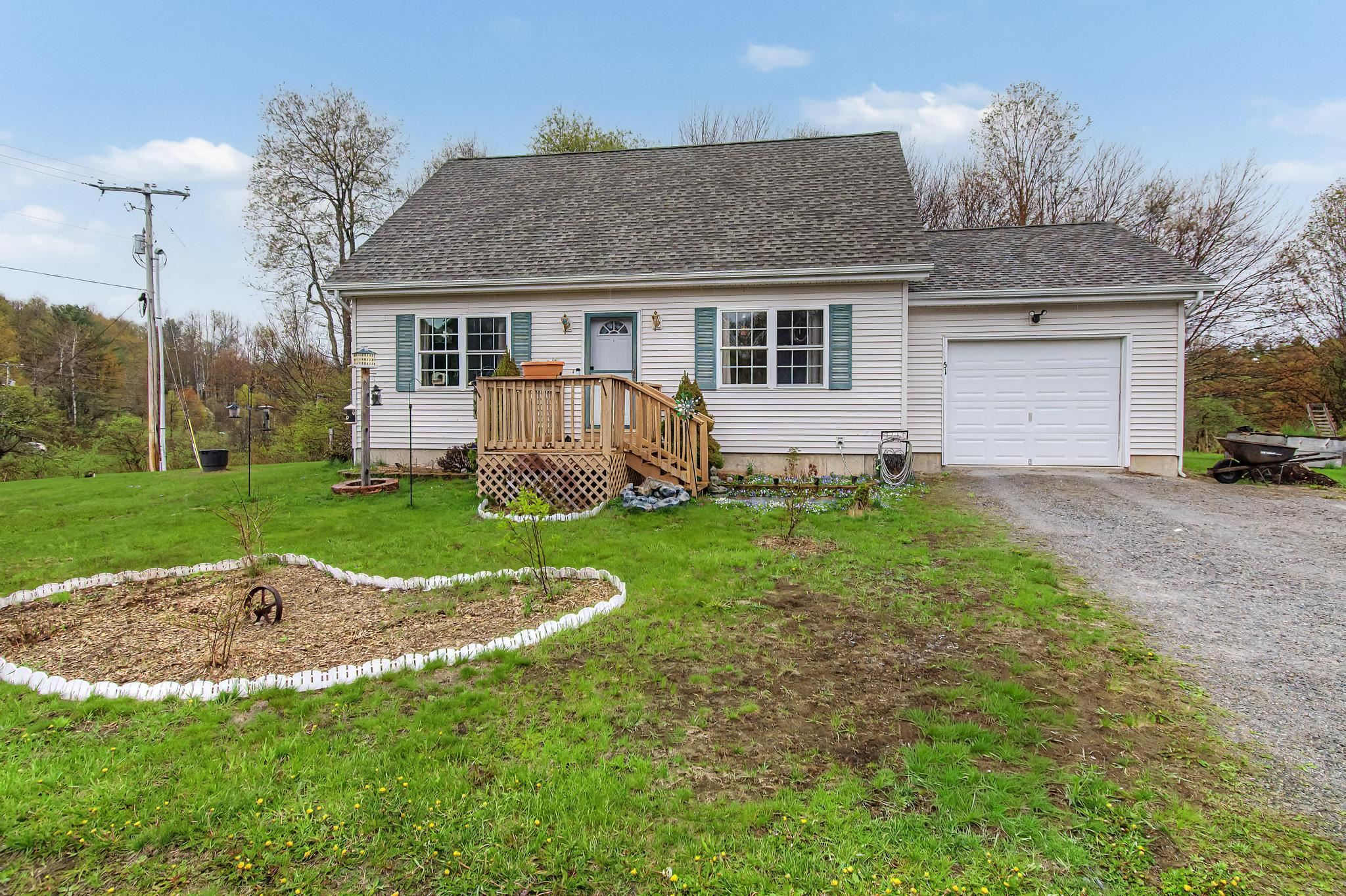 51 Meadowbrook Lane Fletcher, VT 05444 - Photo 23 of 28