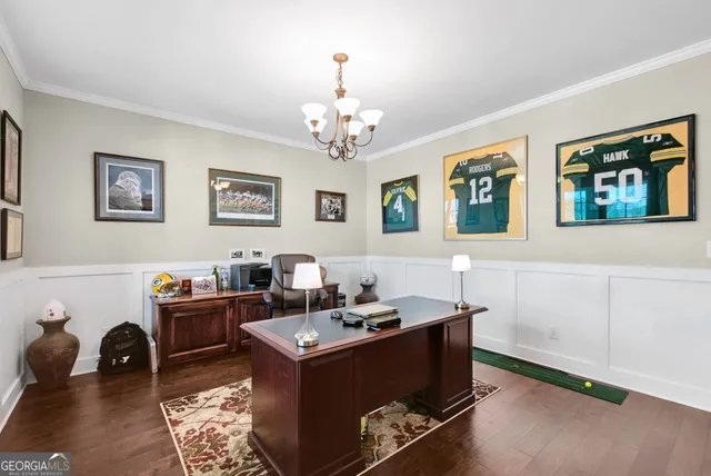 a room with a couch and a window