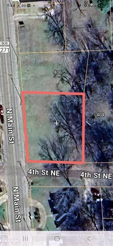 a view of outdoor space