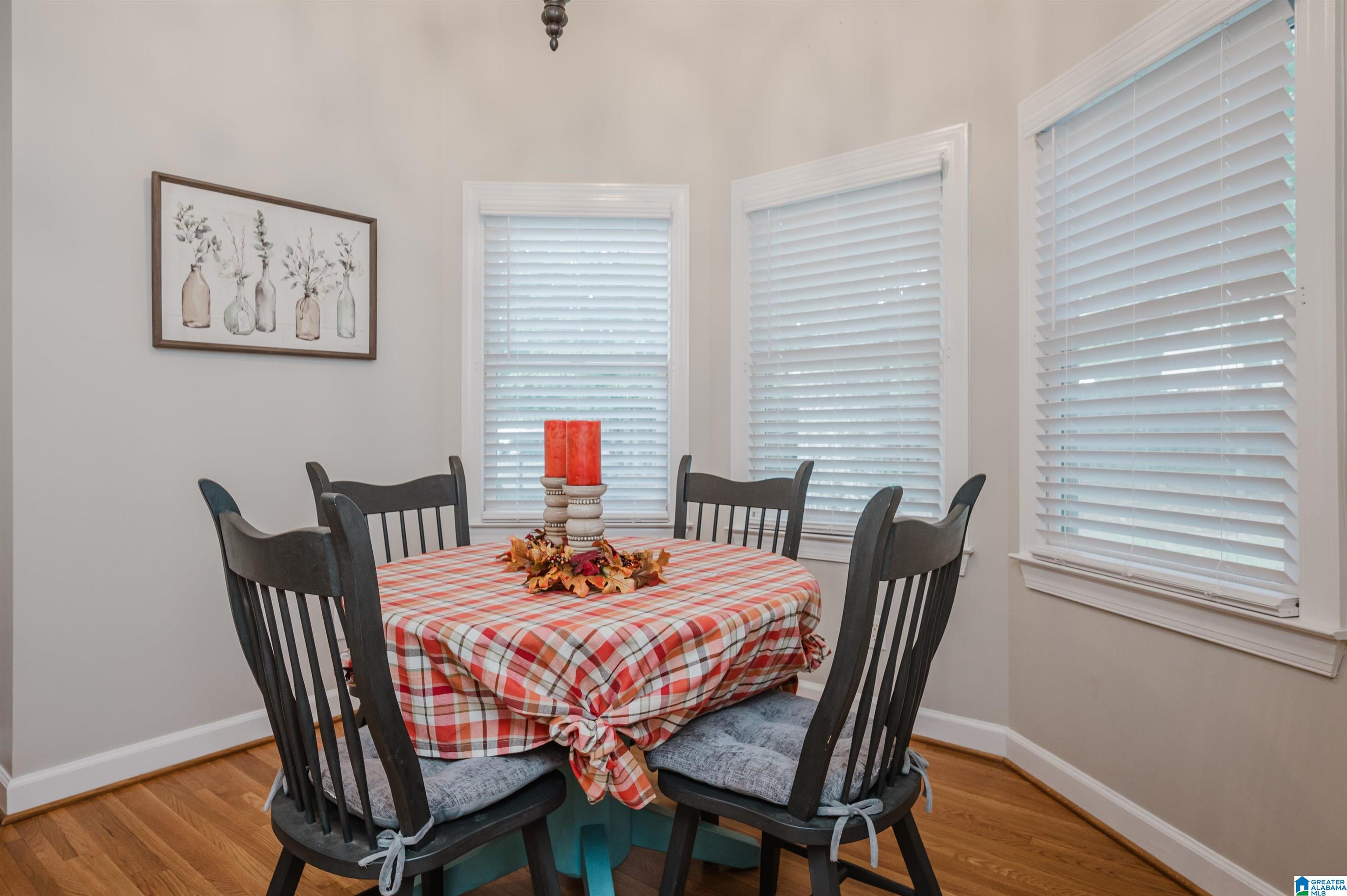 1439 Brookside Road Mount Olive, AL 35117 - Photo 20 of 49