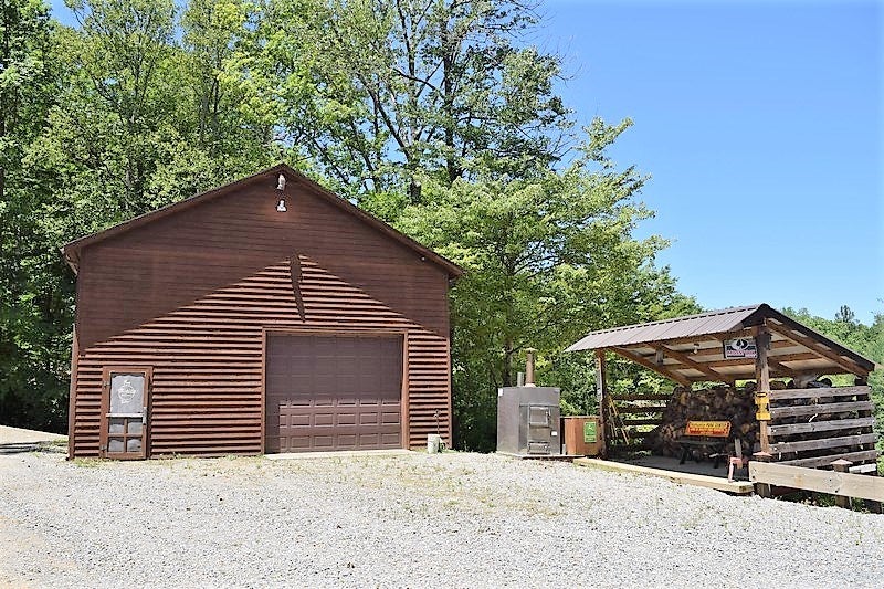 Johnnys Ridge Road Ferrum, VA 24088 - Photo 46 of 49 Gallery Image 46