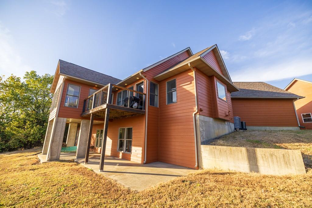 31620 A Northeast 2400 Road Greeley, KS 66033 - Photo 5 of 90