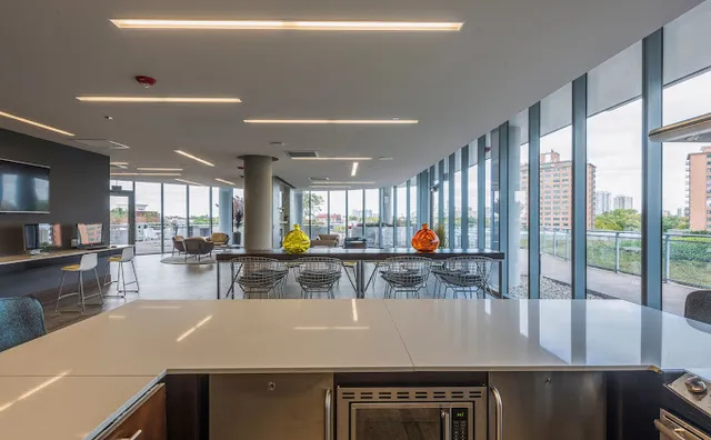 $2,895 | 1457 North Halsted Street, Unit 1910, Chicago, IL 60642