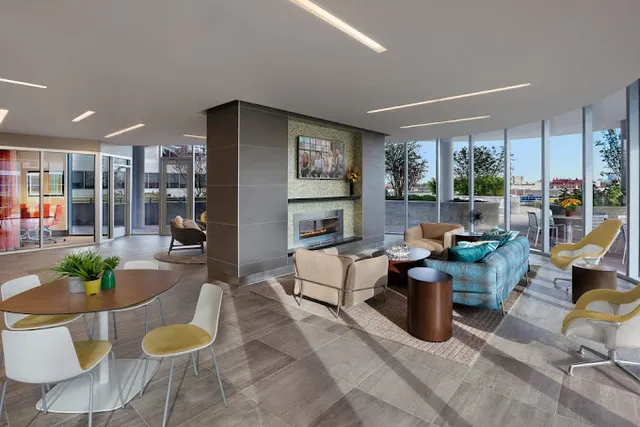 $2,895 | 1457 North Halsted Street, Unit 1910, Chicago, IL 60642