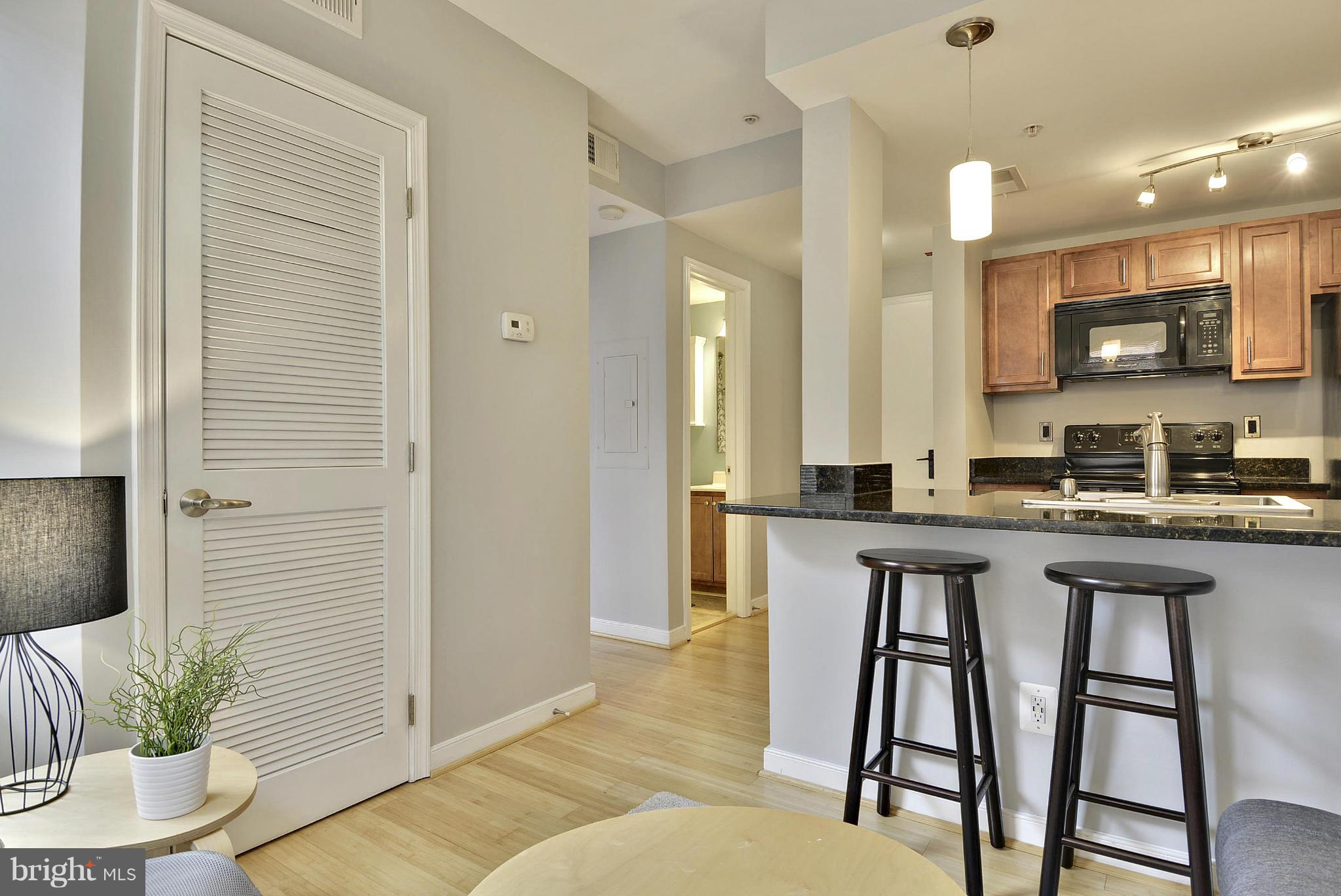 1108 Columbia Road Northwest, Unit 303 Washington, DC 20009 - Photo 12 of 18 Interior (General)