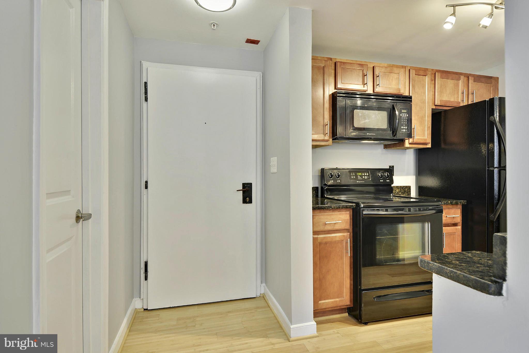 1108 Columbia Road Northwest, Unit 303 Washington, DC 20009 - Photo 18 of 18 Interior (General)