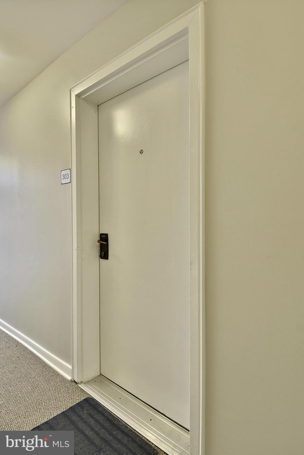 1108 Columbia Road Northwest, Unit 303 Washington, DC 20009 - Photo 5 of 18 Interior (General)