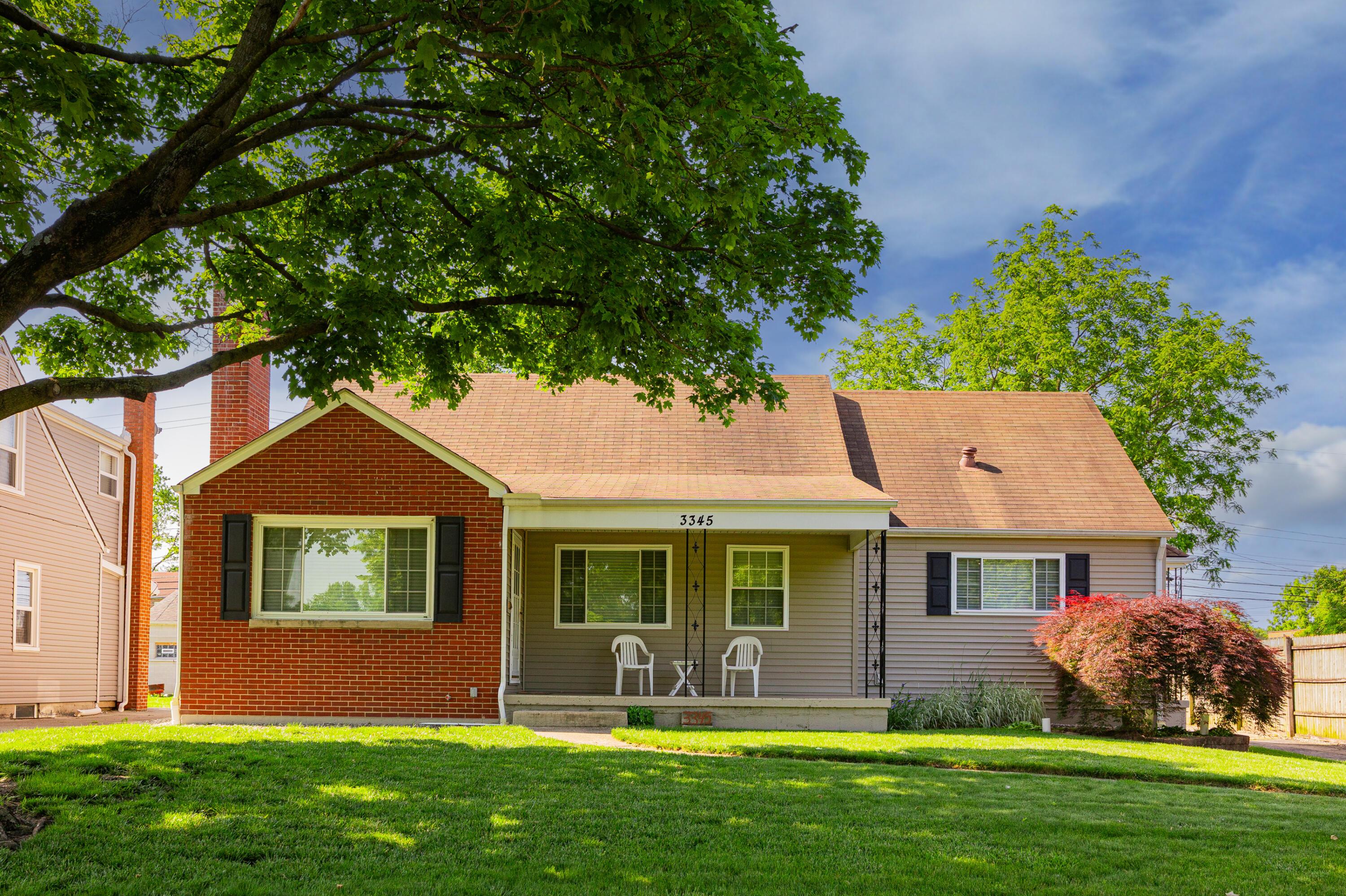 3345 Parkside Road Columbus, OH 43204 - Photo 1 of 87 Gallery Image 1