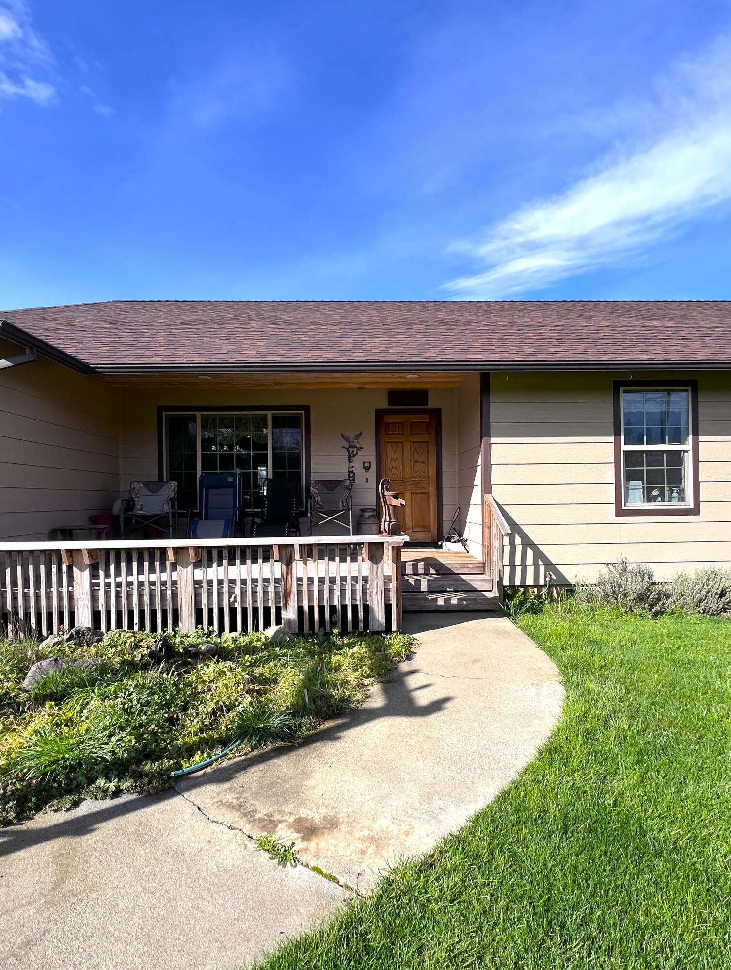 620 Dick George Road Cave Junction, OR 97523 - Photo 10 of 123 55a