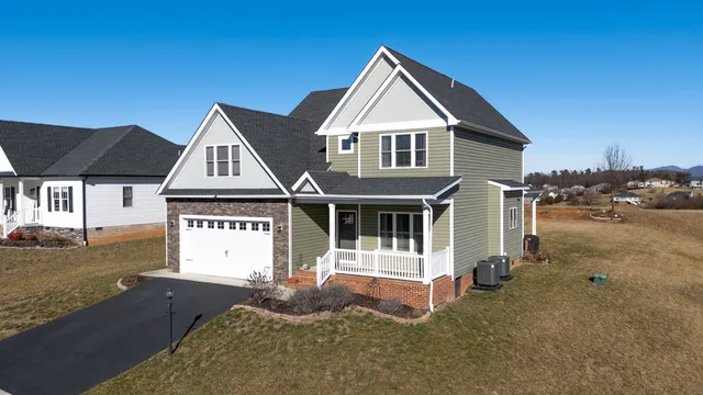 $450,000 | 177 Tomasville Drive, Waynesboro, VA 22980