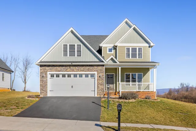 $450,000 | 177 Tomasville Drive, Waynesboro, VA 22980