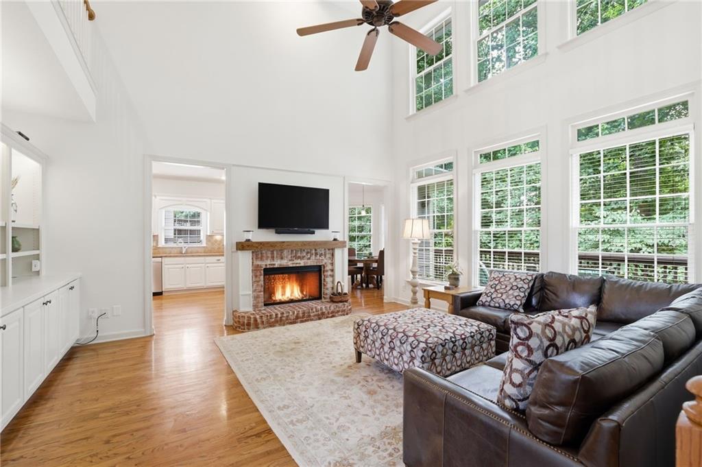 1620 Reindeer Ridge Alpharetta, GA 30005 - Photo 14 of 56
