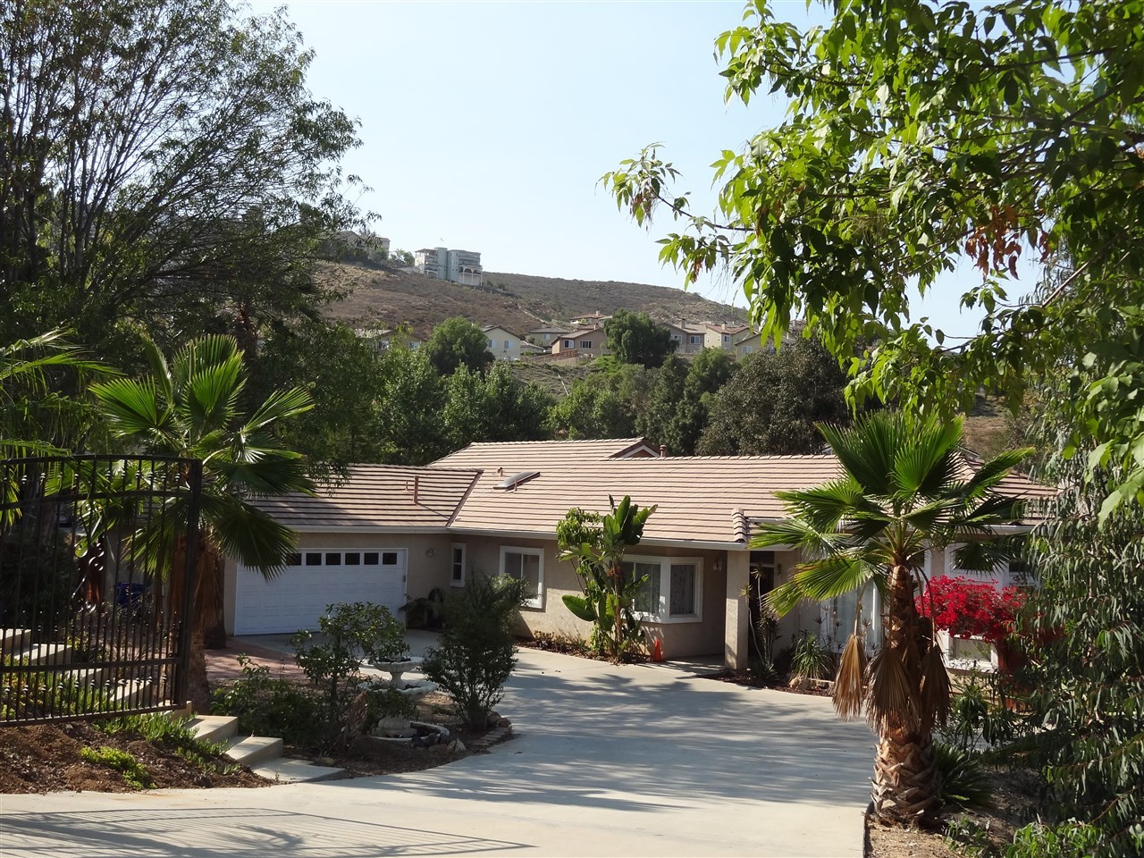 9978 Eubank Lane Spring Valley, CA 91977 - Photo 3 of 19