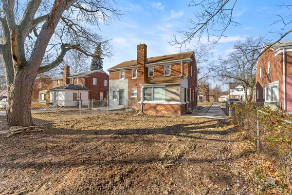$174,900 | 10830-26 Nottingham Road, Detroit, MI 48224