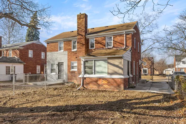 $174,900 | 10830-26 Nottingham Road, Detroit, MI 48224