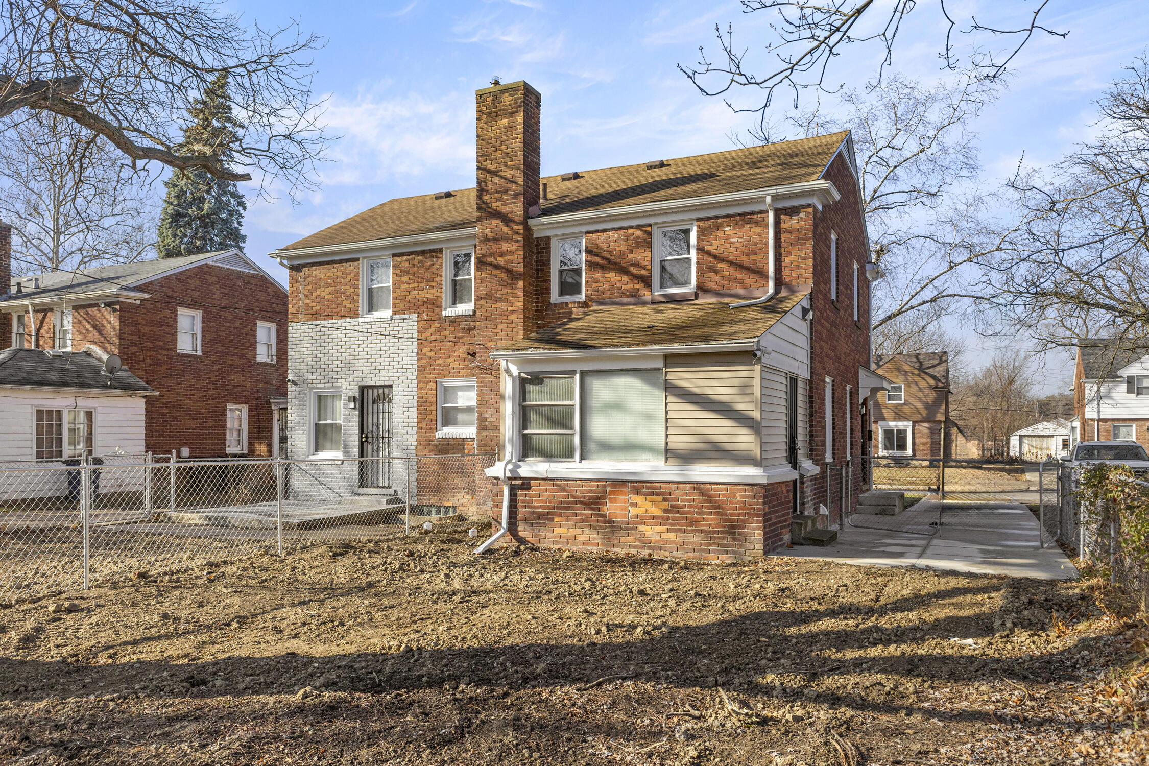 10830-26 Nottingham Road Detroit, MI 48224 - Photo 2 of 57 02